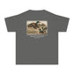 YOUTH Dachshund Tee - doxies unlimited ducks