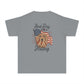 YOUTH Dachshund Tee - bad day to be a hotdog