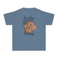 YOUTH Dachshund Tee - bad day to be a hotdog
