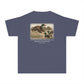 YOUTH Dachshund Tee - doxies unlimited ducks