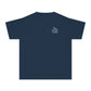 YOUTH Dachshund Tee - USA major league wieners baseball