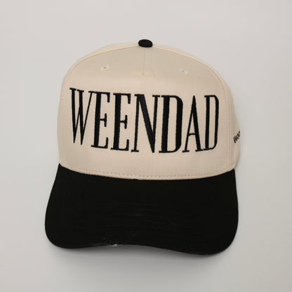 Dachshund Dad Hat - WEEN DAD