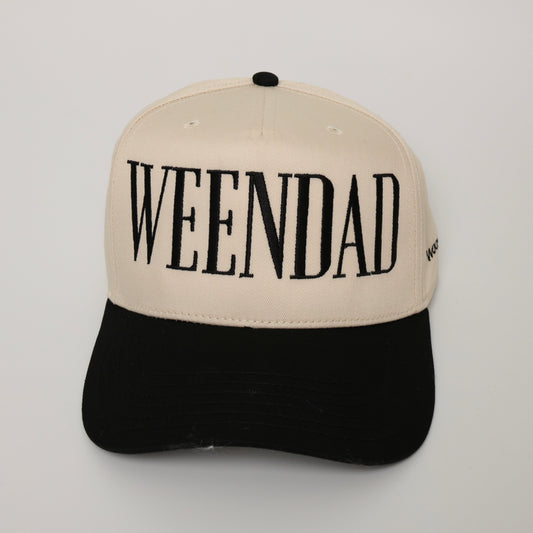 Dachshund Dad Hat - WEEN DAD