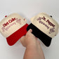 Dachshund Hat - Diet Coke and Wiener Dogs
