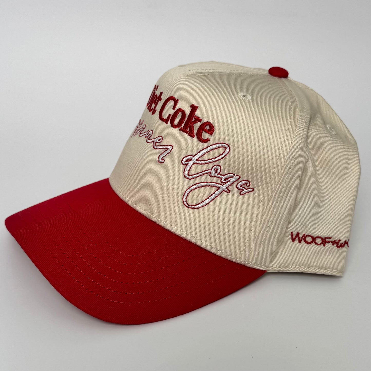 Dachshund Hat - Diet Coke and Wiener Dogs