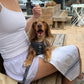 Dachshund Adjustable Harness - I HEART DACHSHUNDS
