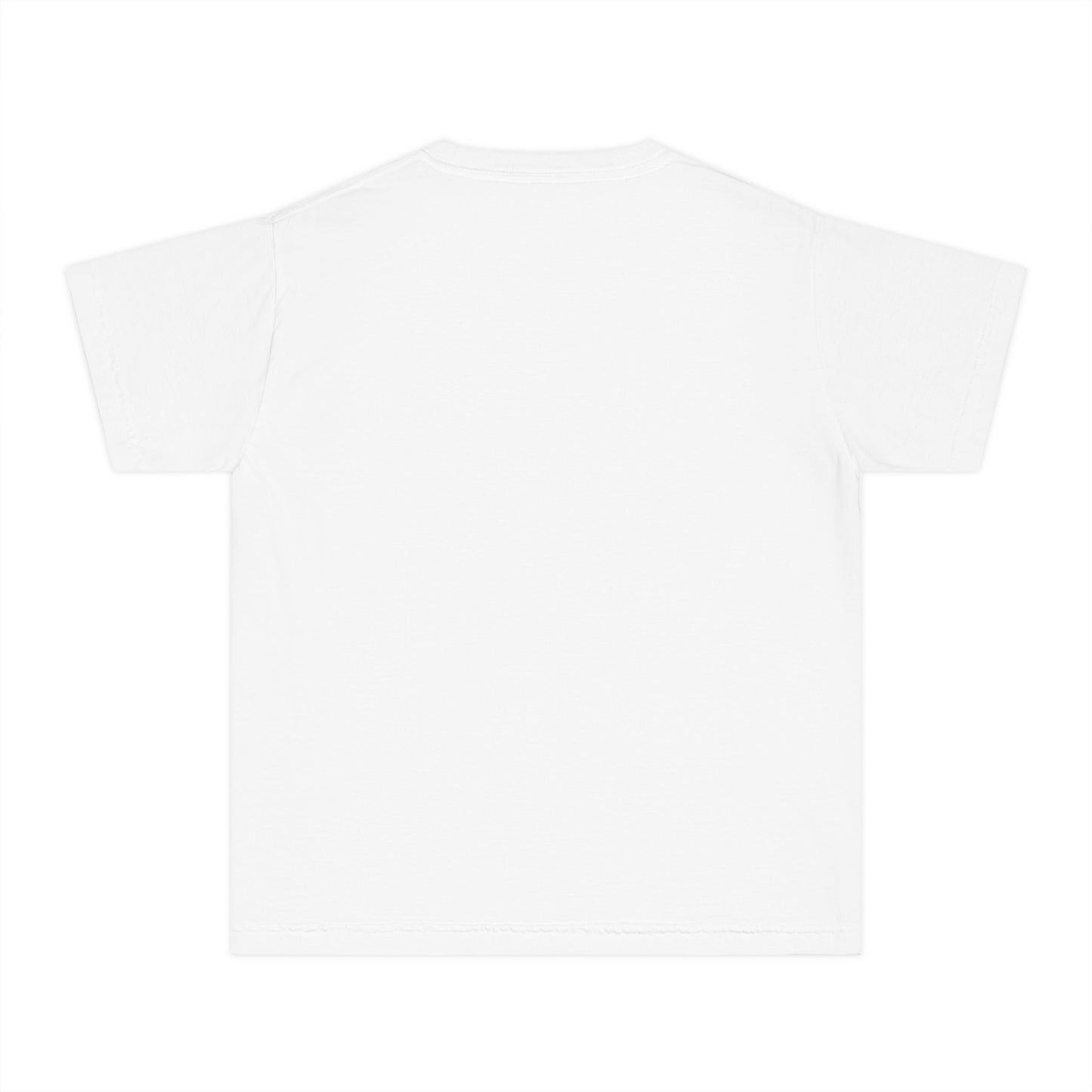 YOUTH Dachshund Tee - USA Doxie