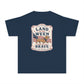 YOUTH Dachshund Tee - land of the ween home of the brave