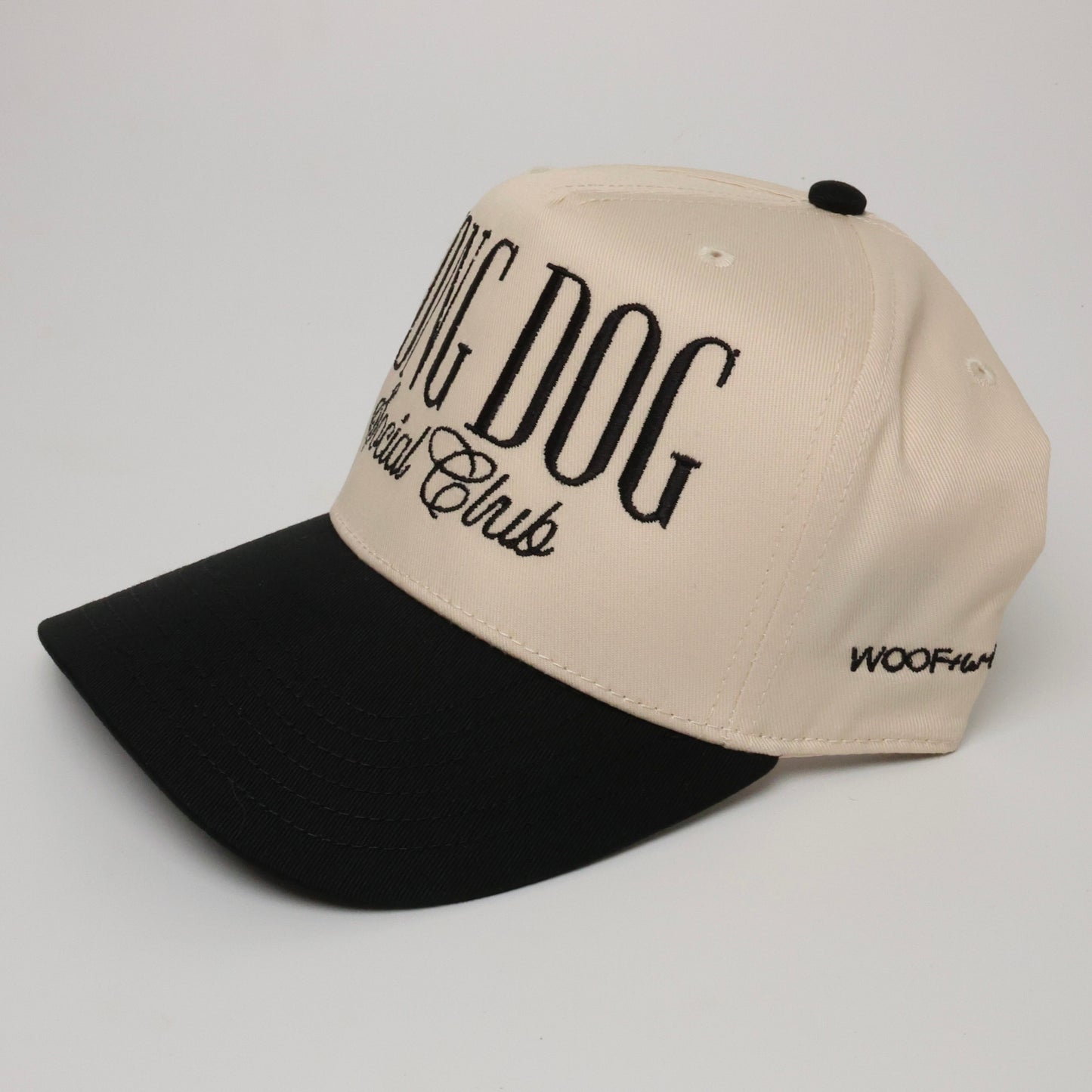 Dachshund Hat - Long Dog Social Club