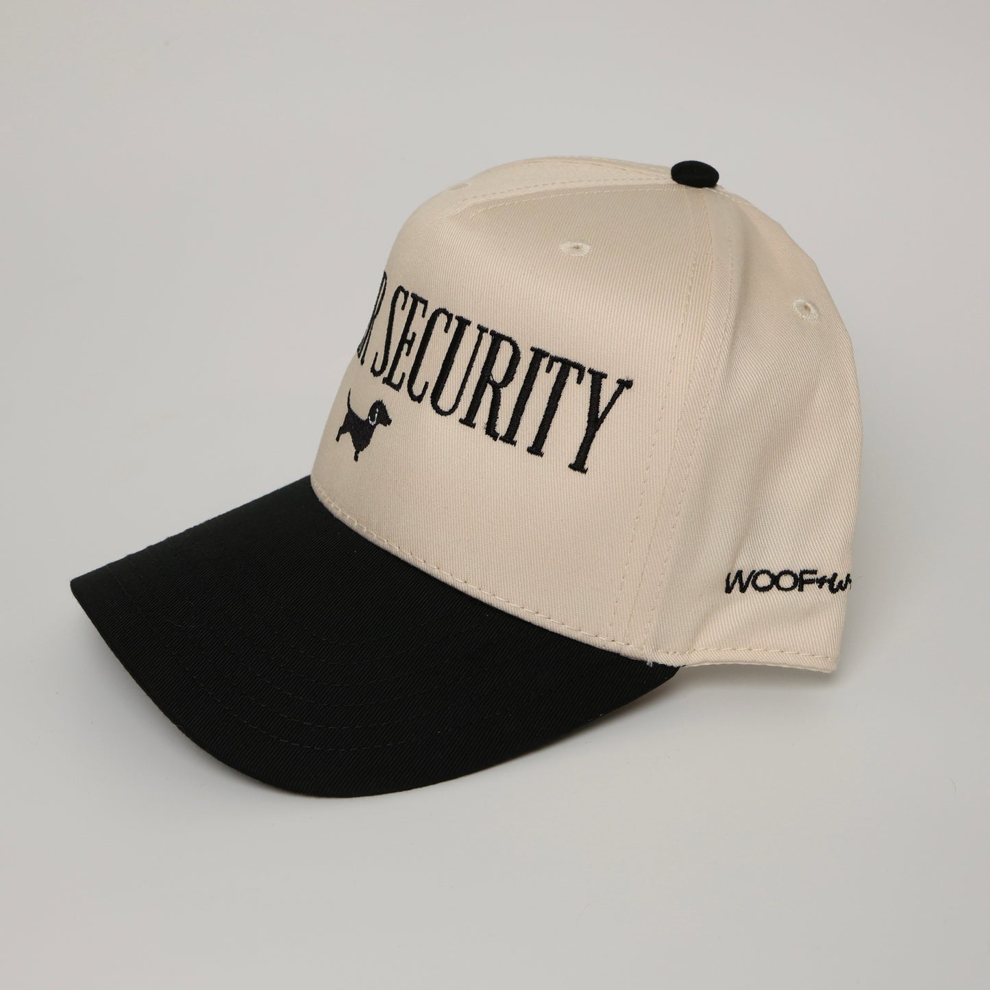 Dachshund Hat - Wiener Security