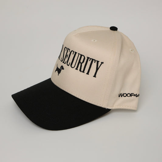 Dachshund Hat - Wiener Security