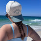 Dachshund Hat - Sage Dachshund