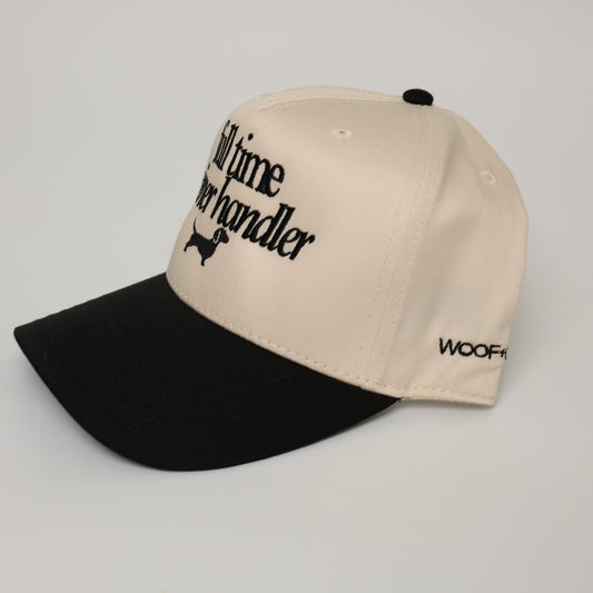 Dachshund Hat - Full time wiener handler