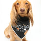 Dachshund Bandana - Doxie Spooky Season