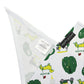 Dachshund Bandana - Weens on the Greens - Dachshund Golf