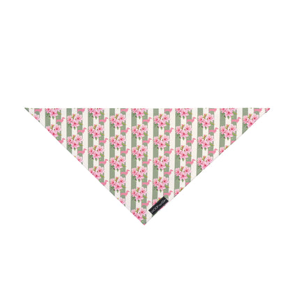 Dog Bandana - Azaela Doxies