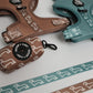 5-piece bundle - CAMEL DOXIES