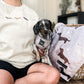 Dachshund Blanket - WHIMSICAL WEENS