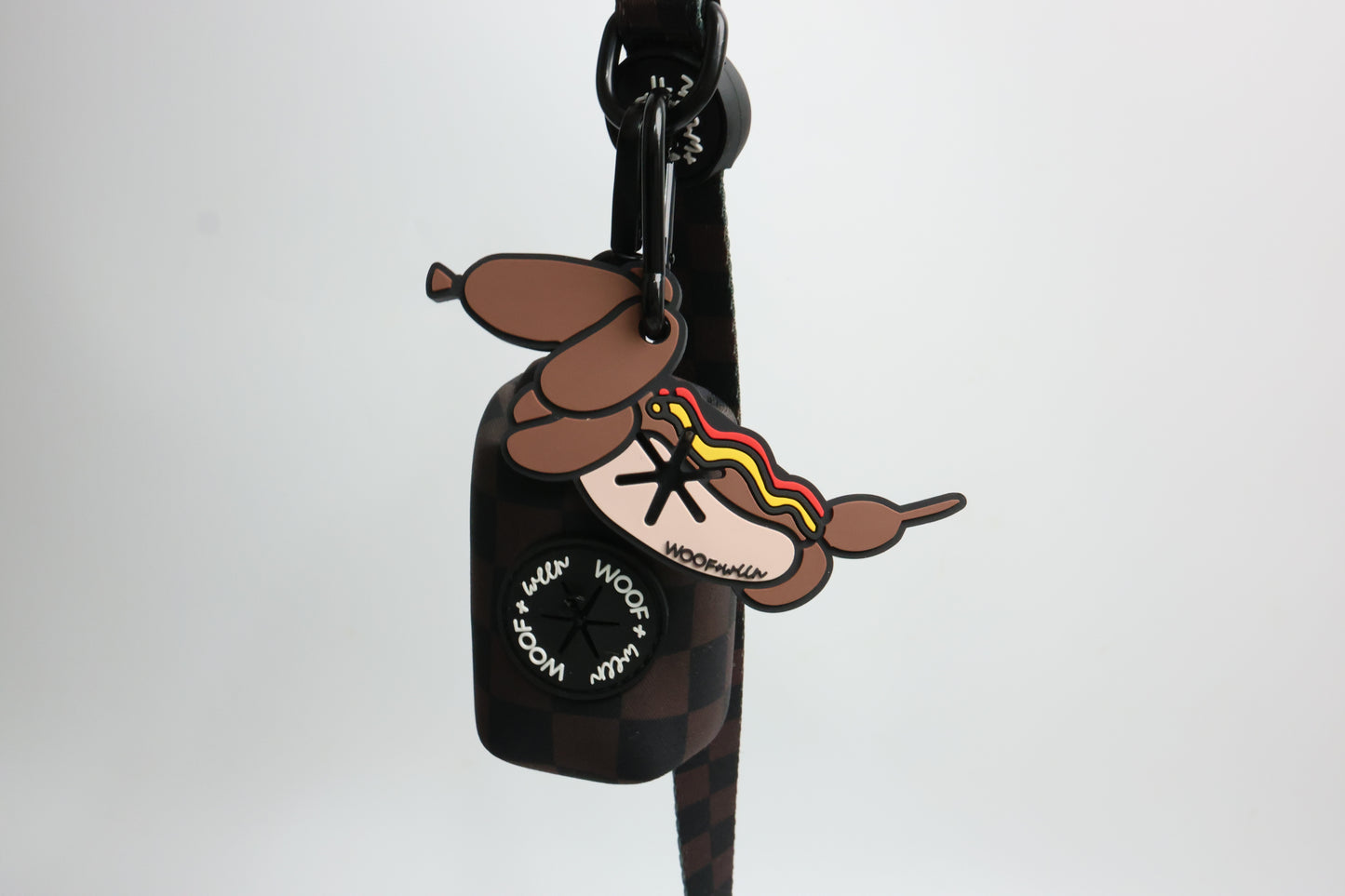 Dachshund Poo Buddy - Hotdog Doxie