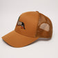 Dachshund Hat - Duck Hunting Dog