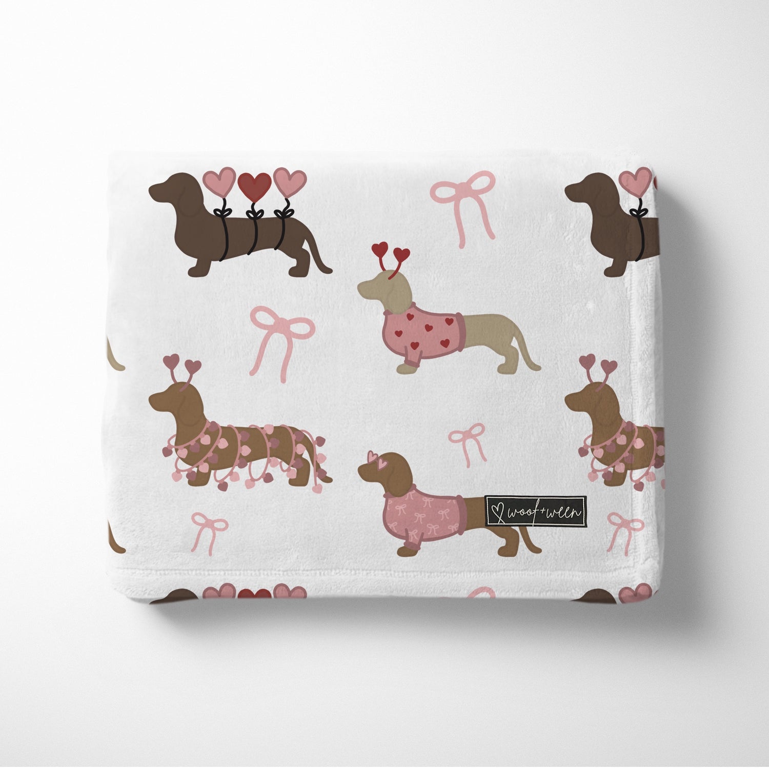 DACHSHUND HOME DECOR