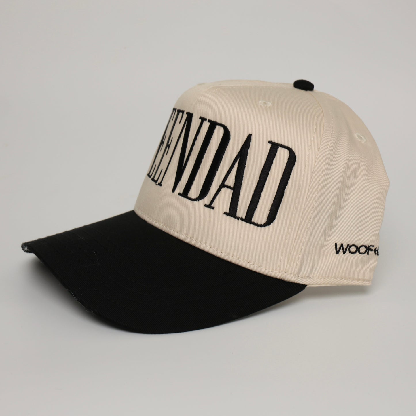 Dachshund Dad Hat - WEEN DAD