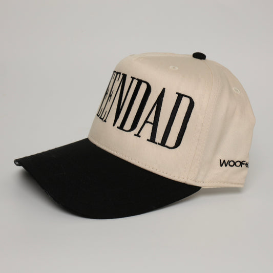 Dachshund Dad Hat - WEEN DAD