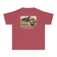 YOUTH Dachshund Tee - doxies unlimited ducks