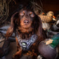 Adjustable Dog Harness - DUCK CAMO