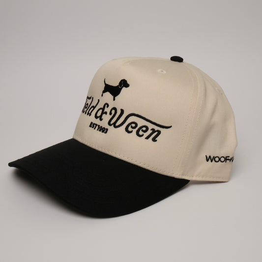 Dachshund Hat - Field and Ween