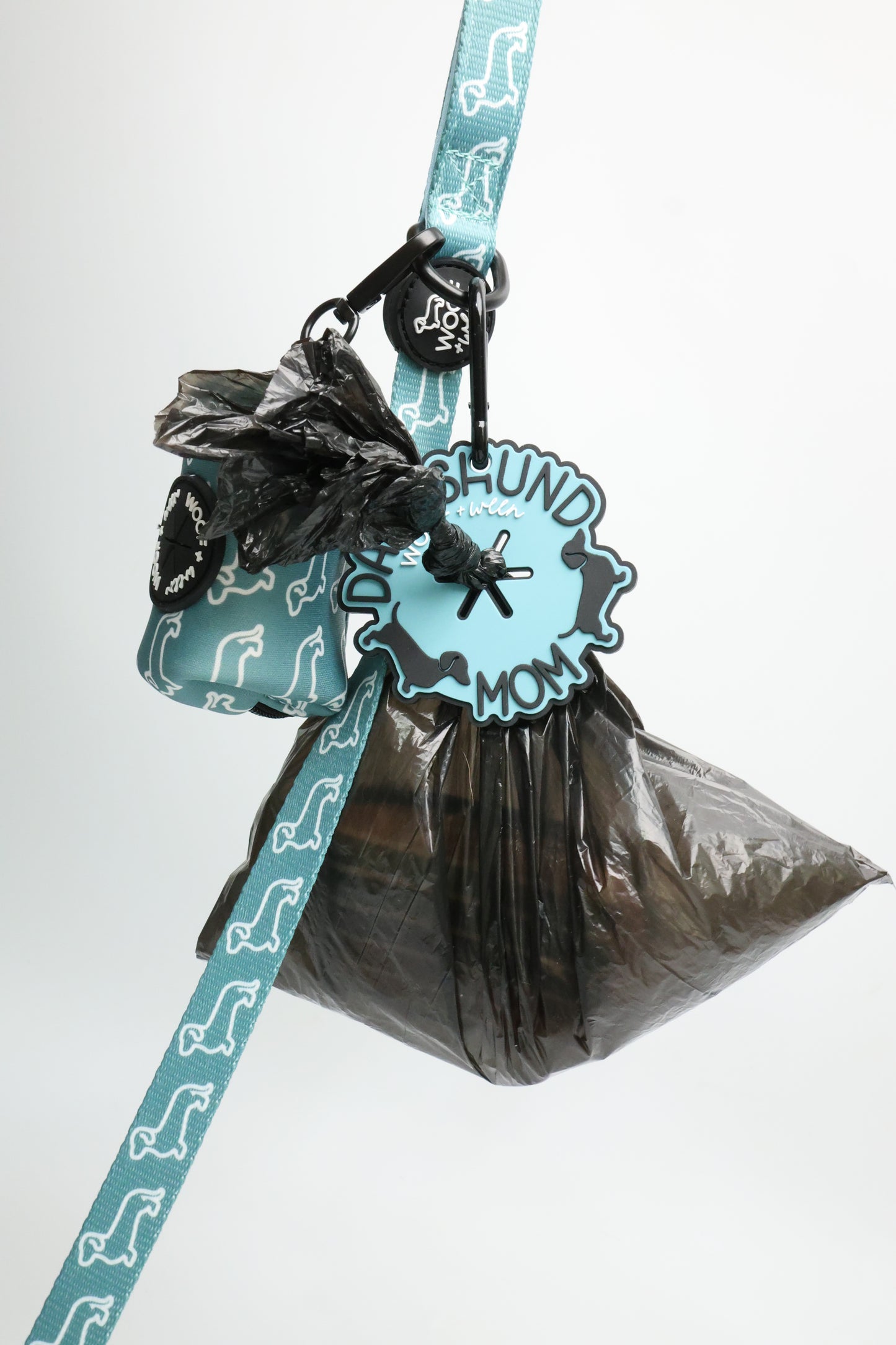 Dachshund Poo Buddy - Dachshund Mom