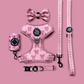 Leash - PINK COQUETTE