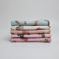 Dachshund Baby Swaddle Blanket - Dachshunds Custom Name
