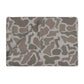 Baby/Pet Blanket - Two-Sided Duck Camo Doxie