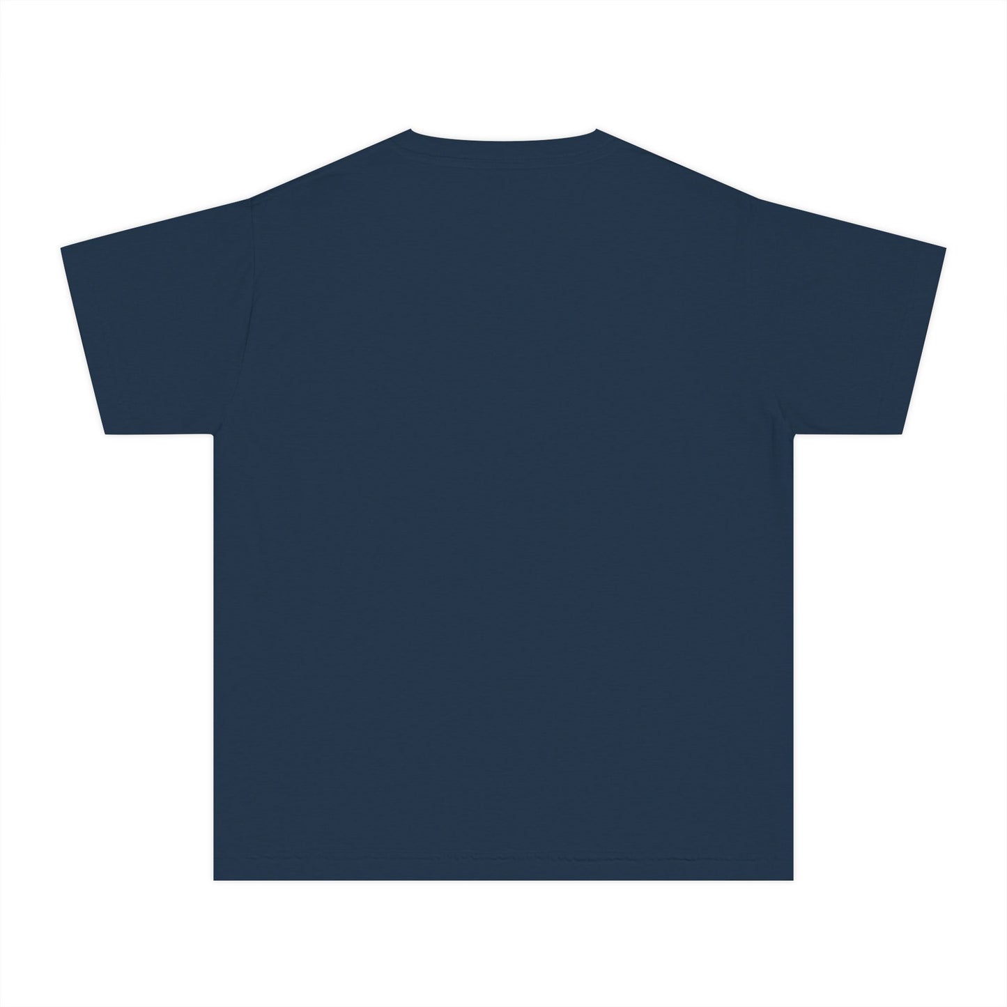 YOUTH Dachshund Tee - USA Doxie