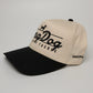 Long Dog Bait and Tackle dachshund trucker hat fishing wiener dog lover gift