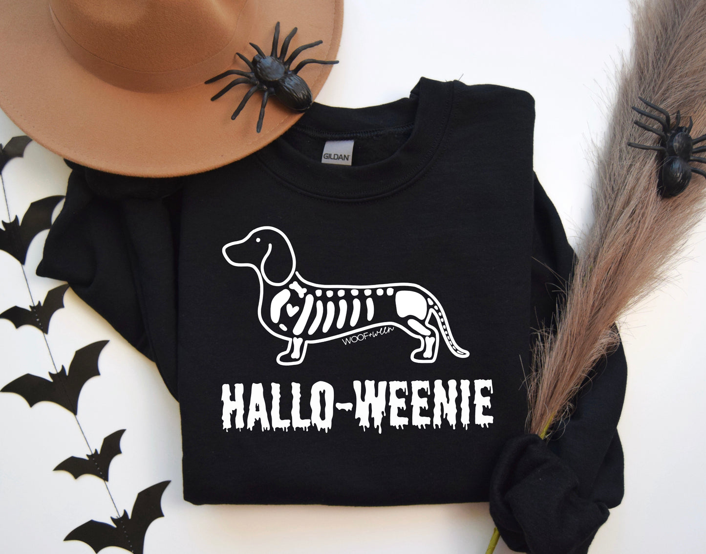 Sweatshirt - HALLOWEENIE