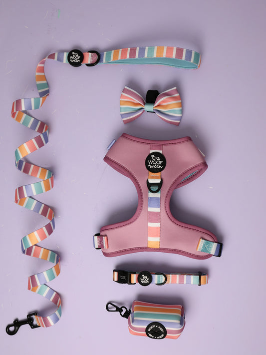 5-piece bundle - SORBET SUNSET