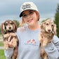 Dachshund Hat - Raisin Wieners