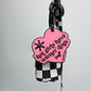 Dachshund Poo Buddy - Hot girls have wiener dogs
