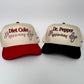 Dachshund Hat - Diet Coke and Wiener Dogs