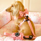 Leash - PINK COQUETTE