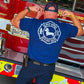 Dachshund Shirt - Hot Dog Fire Co
