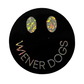 Dachshund Sticker - Doxie Smiley Face