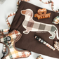 5-piece Bundle - DOXIE PLAID