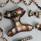 5-piece Bundle - DOXIE PLAID