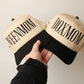 Dachshund Hat - Dox Mom