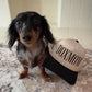 Dachshund Hat - Dox Mom