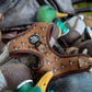 Adjustable Dog Harness - DUCK HUNTING DOG
