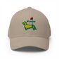 FlexFit Embroidered Hat - WEENS ON THE GREENS